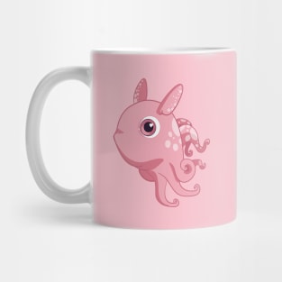 Adorabilis Mug